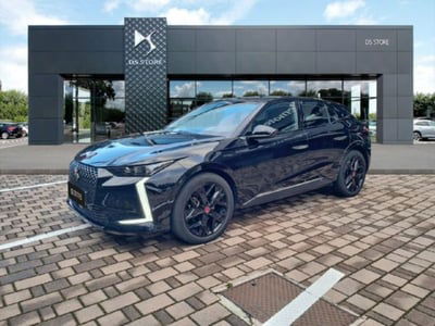 Ds DS 4 DS 4 BlueHDi 130 aut. Performance Line usata