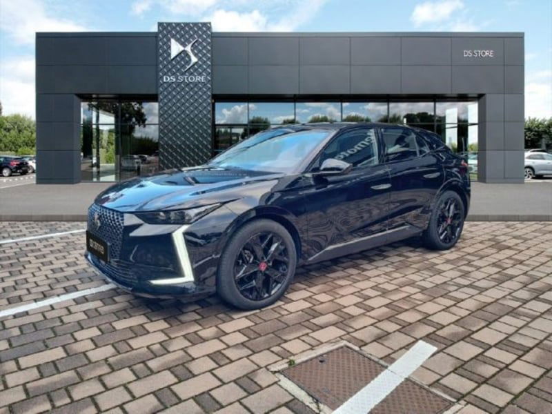 Ds DS 4 DS 4 BlueHDi 130 aut. Performance Line