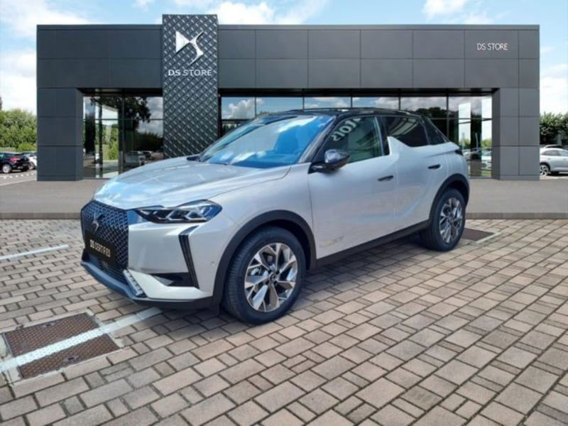 Ds DS 3 1.2 puretech Esprit de Voyage 130cv auto