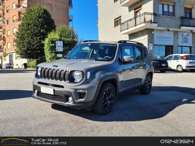 Jeep Renegade 1.0 T3 Limited  usata