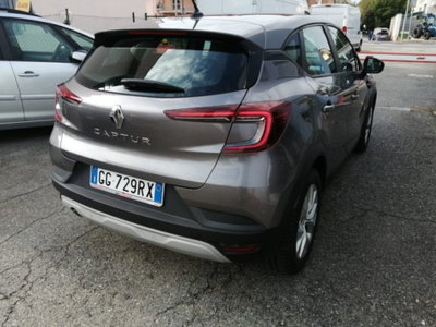 Renault Captur TCe 90 CV Business (3)