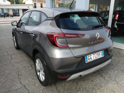 Renault Captur TCe 90 CV Business (4)