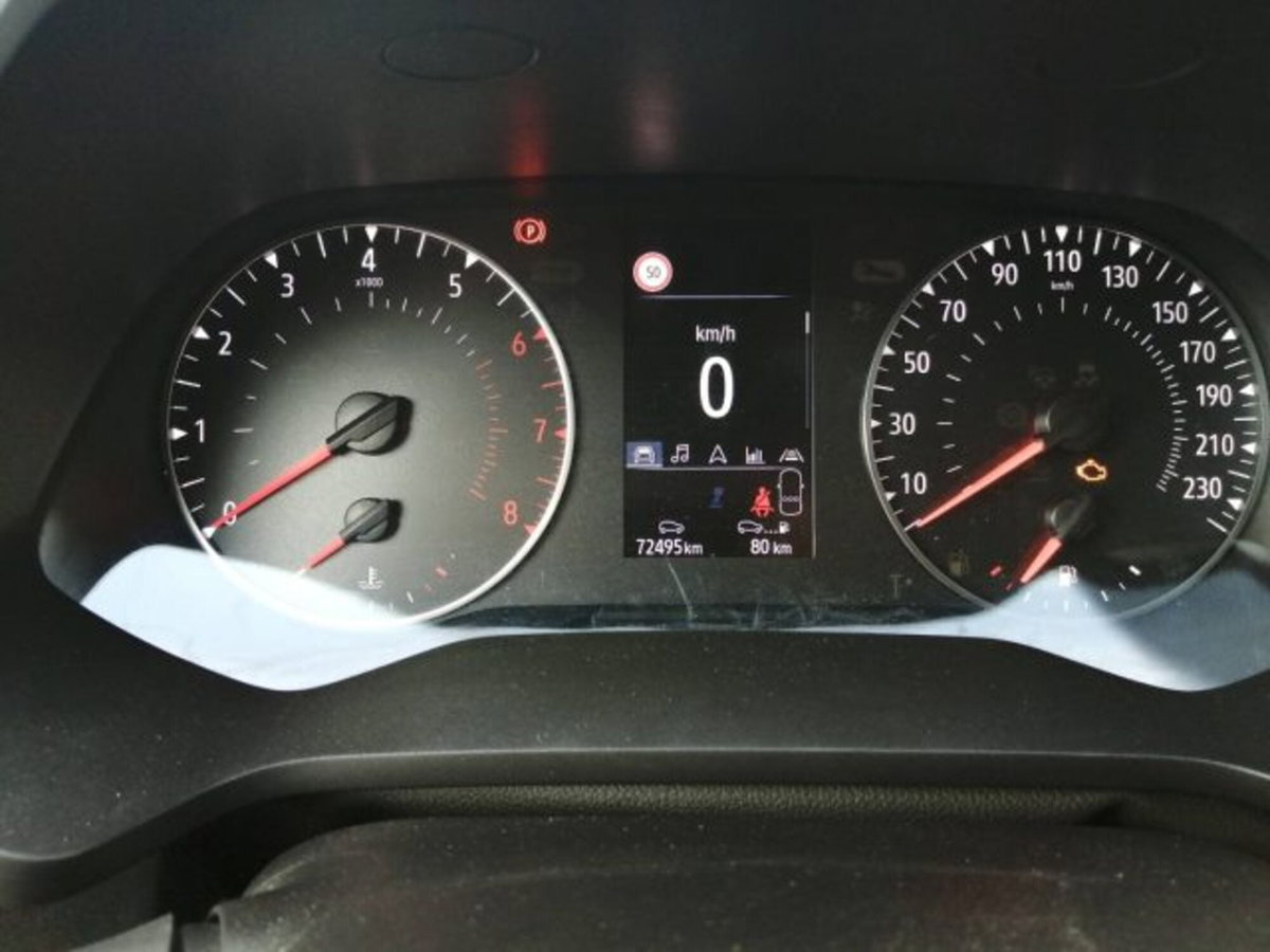 Renault Captur TCe 90 CV Business (5)