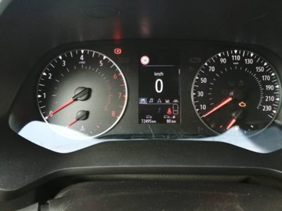 Renault Captur TCe 90 CV Business (5)
