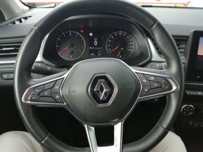 Renault Captur TCe 90 CV Business (6)