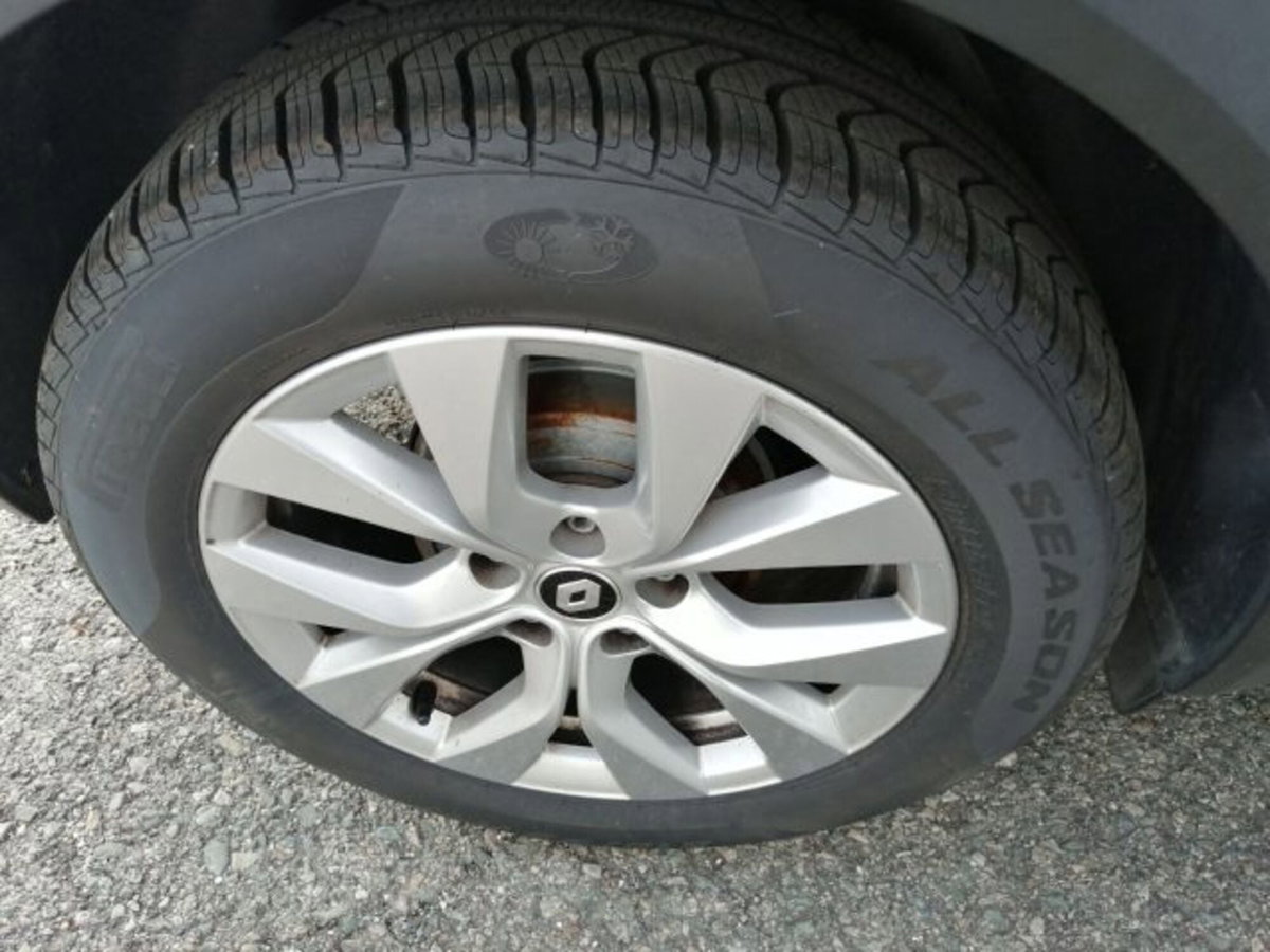Renault Captur TCe 90 CV Business (9)