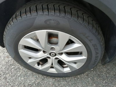 Renault Captur TCe 90 CV Business (9)