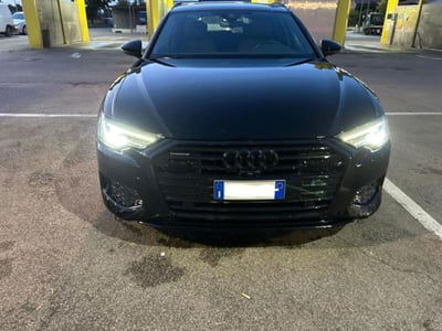 Audi A6 Avant 40 2.0 TDI quattro ultra S tronic Business usata