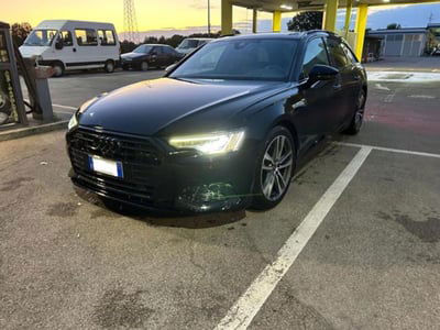 Audi A6 Avant 40 2.0 TDI quattro ultra S tronic Business usata