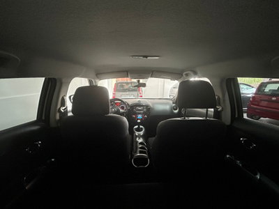 Nissan Juke 1.5 dCi Visia (12)