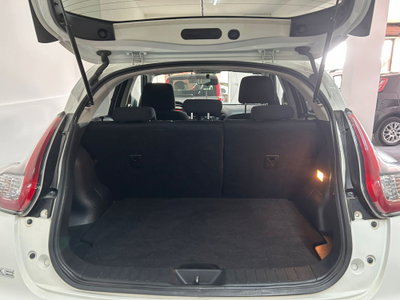 Nissan Juke 1.5 dCi Visia (13)