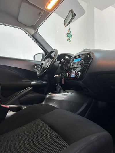 Nissan Juke 1.5 dCi Visia (14)