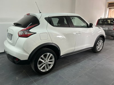 Nissan Juke 1.5 dCi Visia (4)