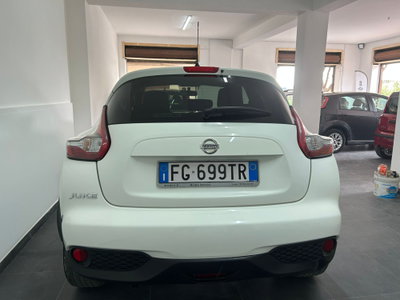 Nissan Juke 1.5 dCi Visia (6)