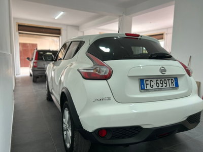 Nissan Juke 1.5 dCi Visia (7)