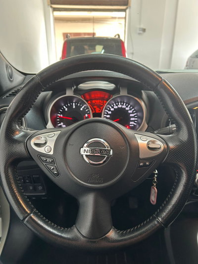 Nissan Juke 1.5 dCi Visia (8)