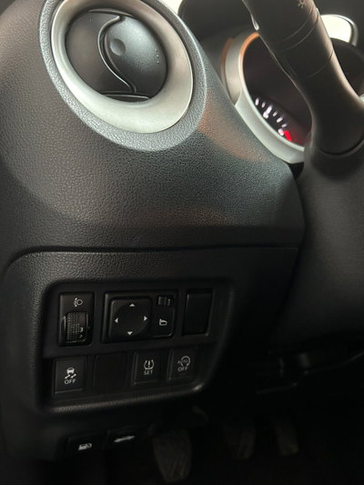 Nissan Juke 1.5 dCi Visia (9)