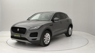 Jaguar E-Pace 2.0D 150 CV AWD S  usata