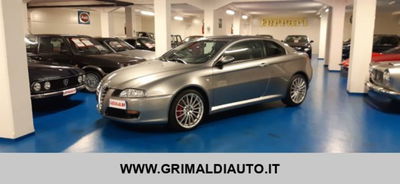 Alfa Romeo GT 3.2 V6 24V cat  usata