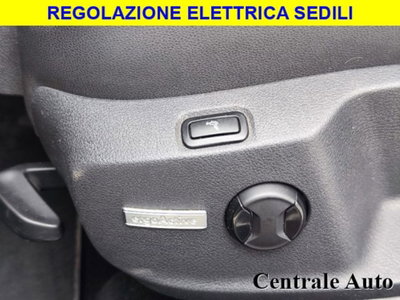 Volkswagen Golf Variant 1.6 TDI 110 CV DSG Highline BMT (16)