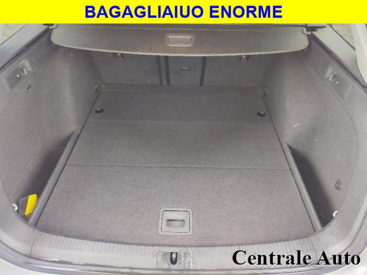 Volkswagen Golf Variant 1.6 TDI 110 CV DSG Highline BMT (19)