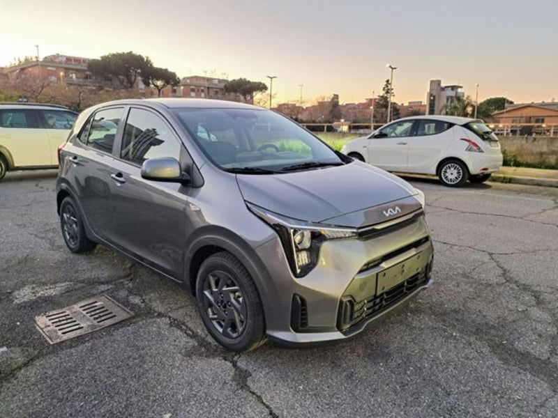 Kia Picanto 1.0 mpi Urban