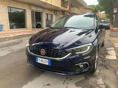 Fiat Tipo Station Wagon Tipo 1.3 Mjt S&S SW Business usata