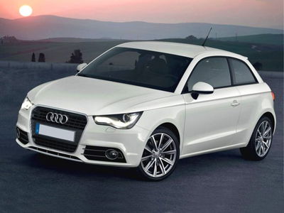 Audi A1 1.2 TFSI Ambition  usata