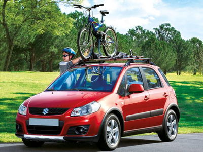 Suzuki SX4 16V Outdoor Line GL  usata