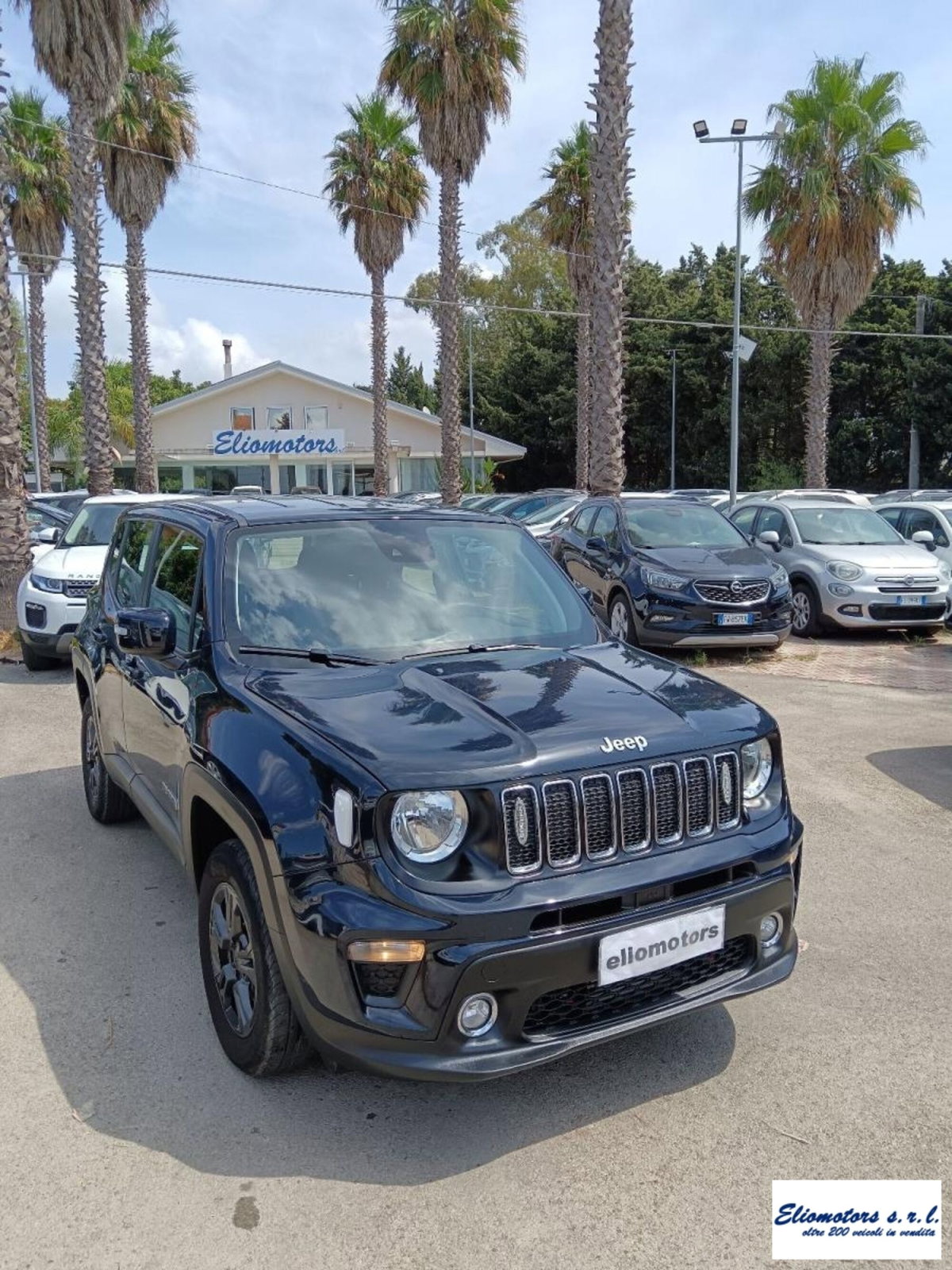 Jeep Renegade 2.0 Mjt 140CV 4WD Active Drive Longitude (2)