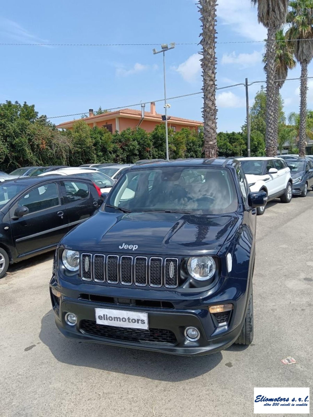 Jeep Renegade 2.0 Mjt 140CV 4WD Active Drive Longitude (3)