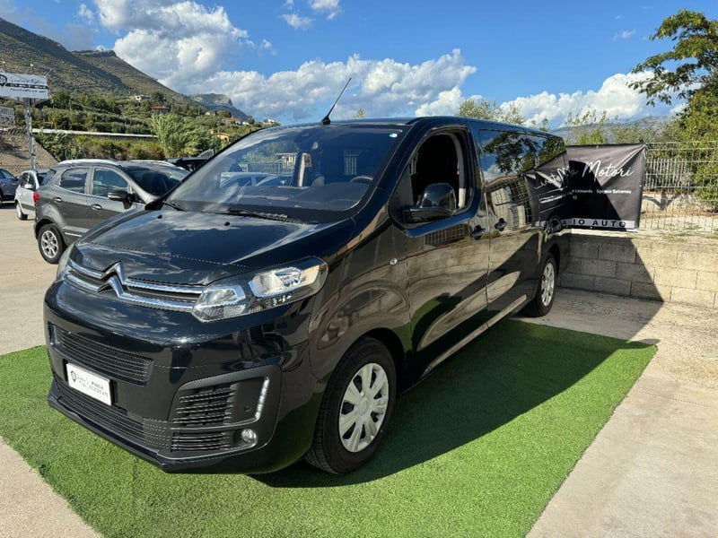 Citroen Spacetourer Space  BlueHDi 150 S&S XL Feel