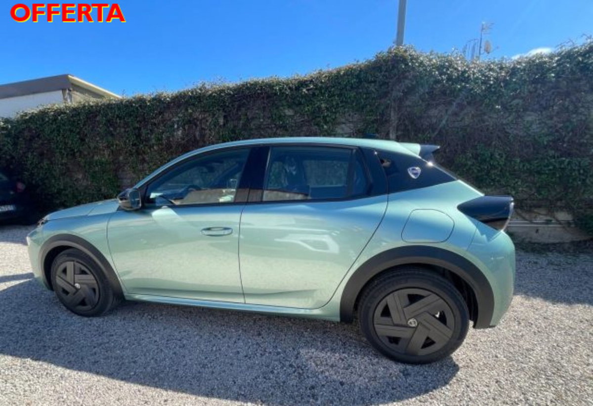Lancia Ypsilon 1.2 mhev Edizione Limitata Cassina e-dct (7)