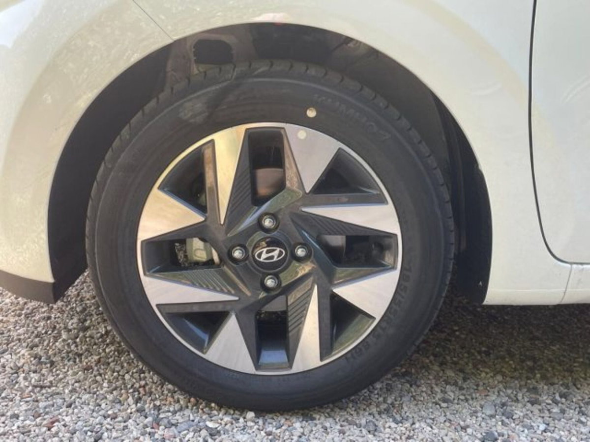 Hyundai i10 1.0 econext Gpl Connectline (11)