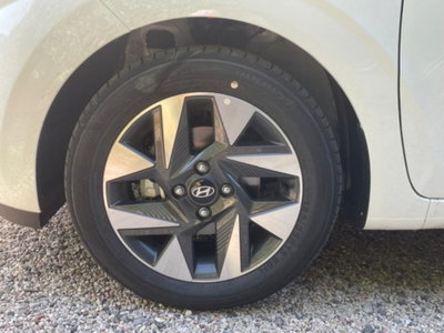 Hyundai i10 1.0 econext Gpl Connectline (11)
