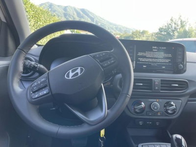 Hyundai i10 1.0 econext Gpl Connectline (12)