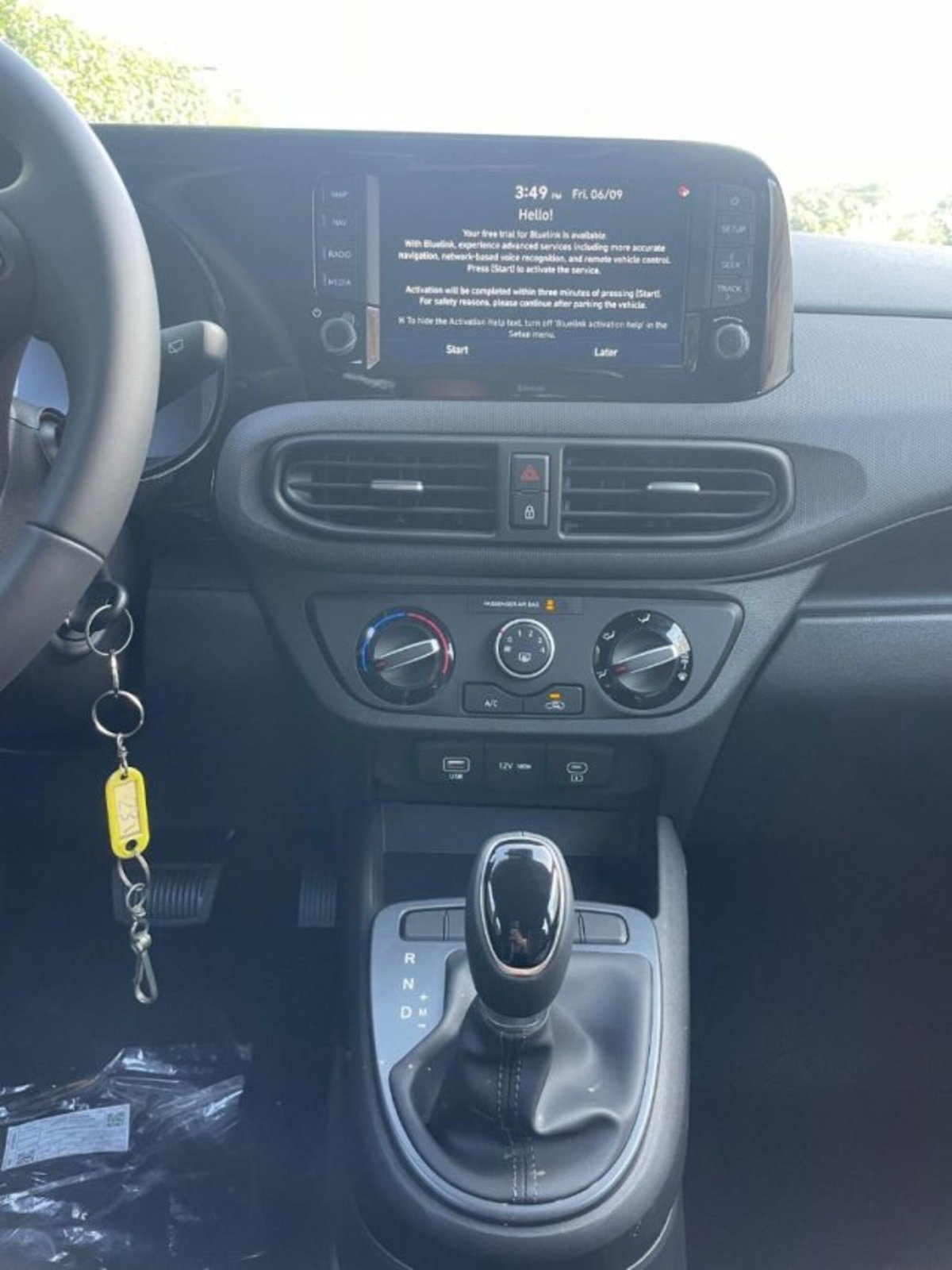 Hyundai i10 1.0 econext Gpl Connectline (14)