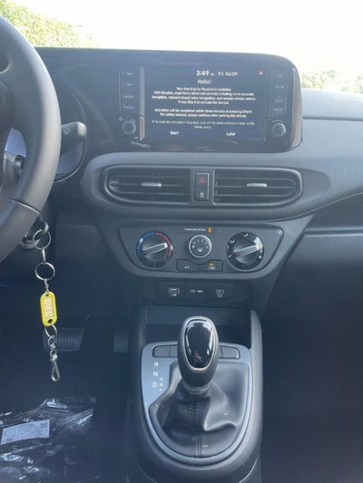Hyundai i10 1.0 econext Gpl Connectline (14)