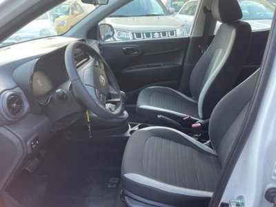 Hyundai i10 1.0 econext Gpl Connectline (15)