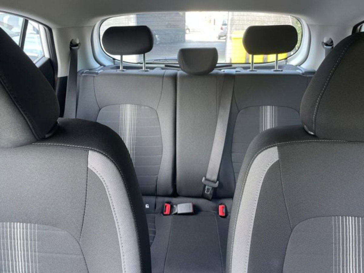 Hyundai i10 1.0 econext Gpl Connectline (16)