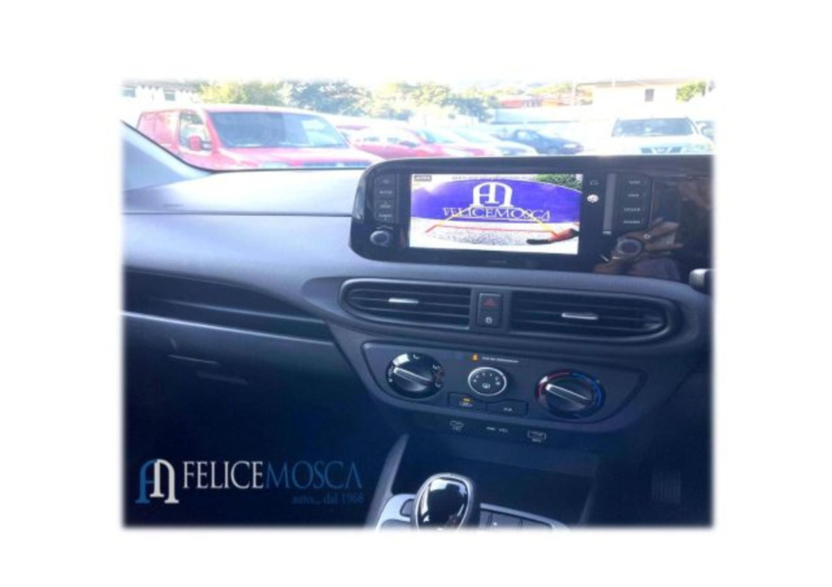 Hyundai i10 1.0 econext Gpl Connectline (8)