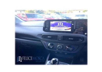 Hyundai i10 1.0 econext Gpl Connectline (8)