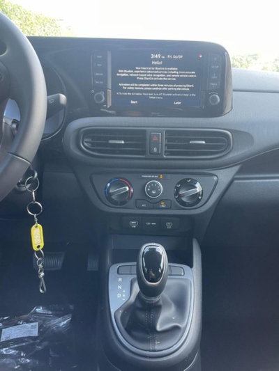Hyundai i10 1.0 mpi Connectline 63cv (6)