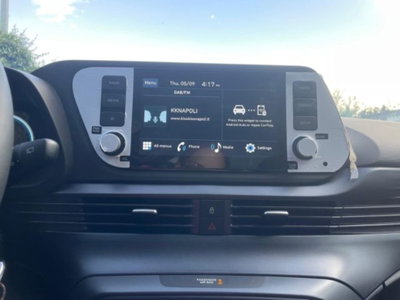 Hyundai i20 1.2 MPI MT GPL ConnectLine (11)