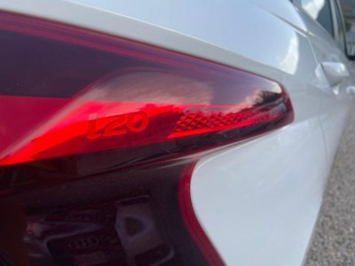 Hyundai i20 1.2 MPI MT GPL ConnectLine (8)