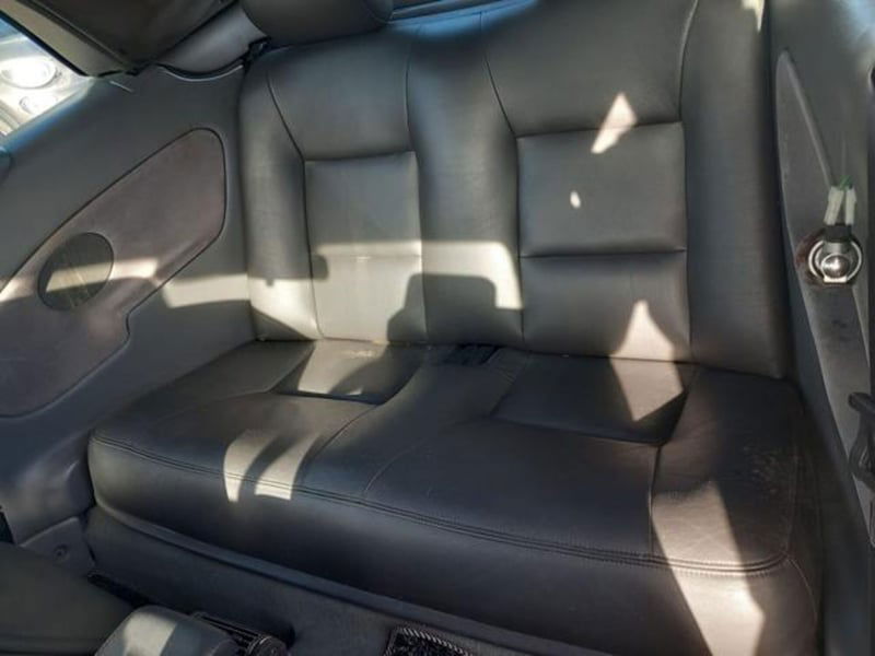 Saab 9-3 Cabrio 16V cat S
