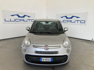 Fiat 500L 1.3 Multijet 85 CV Pop Star usata