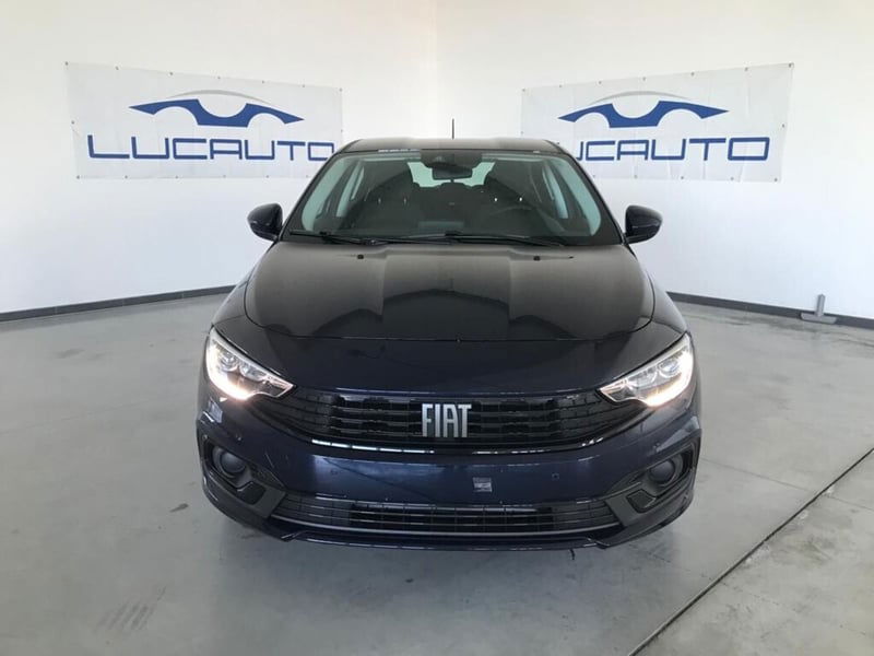 Fiat Tipo Tipo 1.0 5 porte City Life