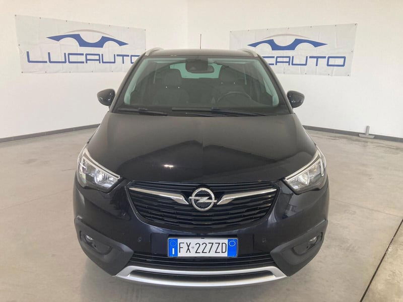 Opel Crossland X 1.5 ECOTEC D 120 CV Start&Stop aut. Des.Line