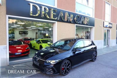 Volkswagen Golf 2.0 TDI GTD DSG usata
